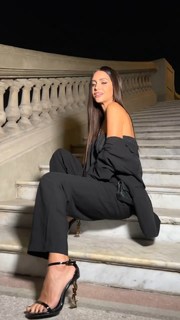 Zaira Nara feet photo thumbnail
