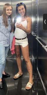 Joanna Jedrzejczyk feet photo thumbnail