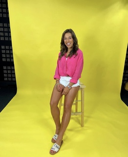 Joanna Jedrzejczyk feet photo thumbnail