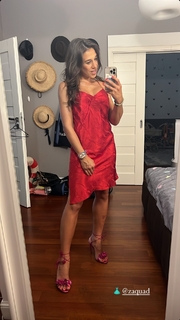 Joanna Jedrzejczyk feet photo thumbnail