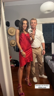 Joanna Jedrzejczyk feet photo thumbnail