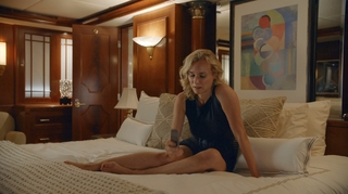 Diane Kruger feet photo thumbnail