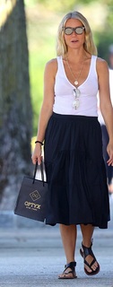 Gwyneth Paltrow feet photo thumbnail