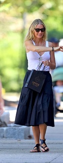 Gwyneth Paltrow feet photo thumbnail