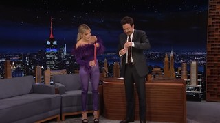 Millie Bobby Brown feet photo thumbnail