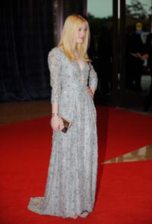 Dakota Fanning feet photo thumbnail