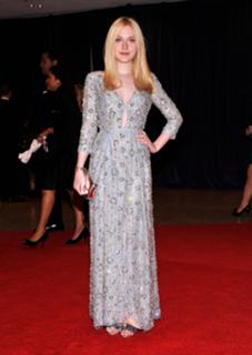 Dakota Fanning feet photo thumbnail