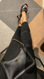 Paulina Sykut feet photo thumbnail