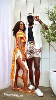 Gabrielle Union feet photo thumbnail