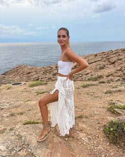 Chiara Ferragni feet photo thumbnail