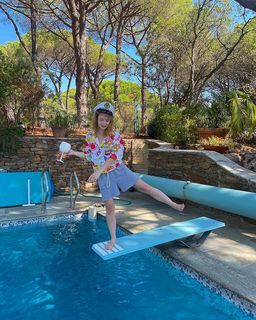 Suzanna Son feet photo 5