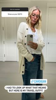 Gwyneth Paltrow feet photo thumbnail