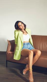 Kiara Advani feet photo thumbnail