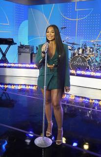 Ashanti feet photo thumbnail