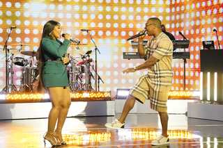 Ashanti feet photo thumbnail