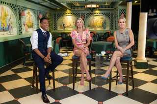Amy Robach feet photo thumbnail