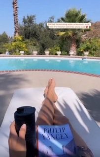 Tiffany Alvord feet photo thumbnail