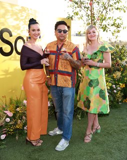 Katy Perry feet photo thumbnail