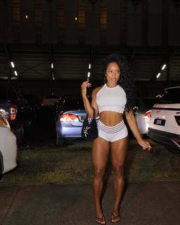 Qimmah Russo feet photo thumbnail