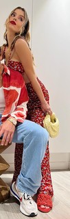 Giovanna Lancellotti feet photo thumbnail