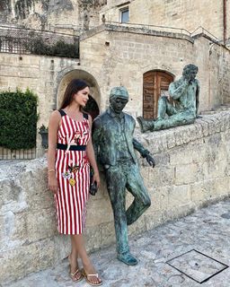 Severina Kojic feet photo thumbnail