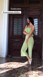 Zaira Nara feet photo thumbnail