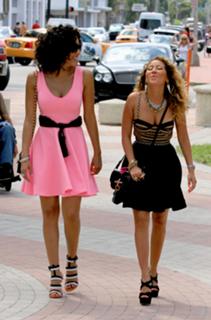 Adrienne Houghton feet photo thumbnail