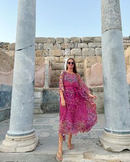 Millie Mackintosh feet photo thumbnail