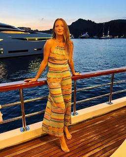 Millie Mackintosh feet photo thumbnail