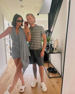 Ferne McCann feet photo thumbnail