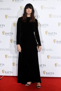 Caitríona Balfe feet photo 5