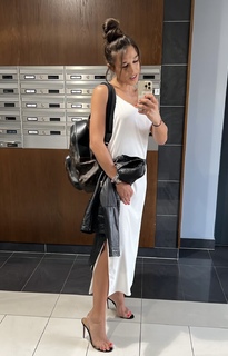 Joanna Jedrzejczyk feet photo thumbnail