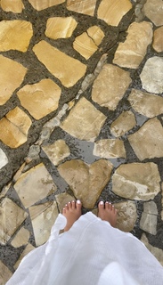 Vida Guerra feet photo thumbnail