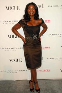 Gabrielle Union feet photo thumbnail
