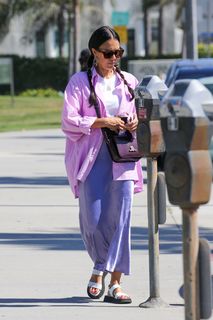 Jessica Alba feet photo thumbnail