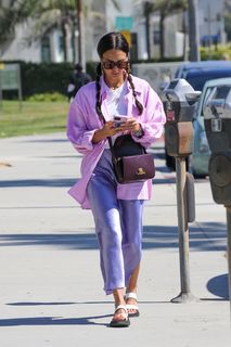 Jessica Alba feet photo thumbnail
