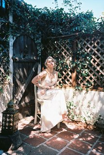 Paris Jackson feet photo thumbnail