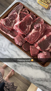 Brittney Smith feet photo thumbnail