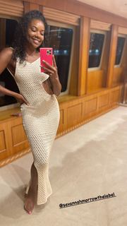 Gabrielle Union feet photo thumbnail