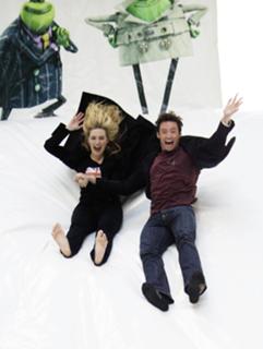 Kate Winslet feet photo thumbnail