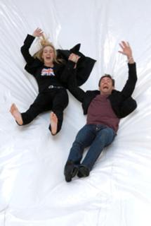 Kate Winslet feet photo thumbnail