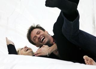 Kate Winslet feet photo thumbnail