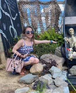 Shauna Rae feet photo 4