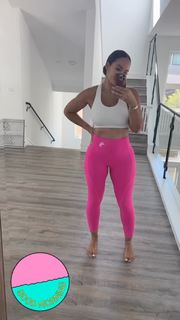 Evelyn Lozada feet photo thumbnail