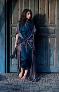 Mahira Khan feet photo 4