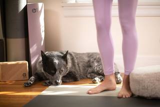 Adriene Mishler feet photo thumbnail