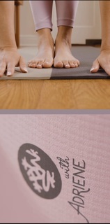 Adriene Mishler feet photo thumbnail