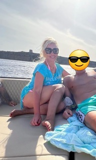 Daniela Katzenberger feet photo thumbnail