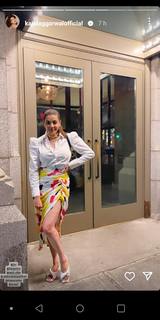Kajal Aggarwal feet photo thumbnail