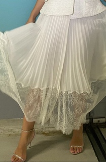 Paulina Sykut feet photo thumbnail